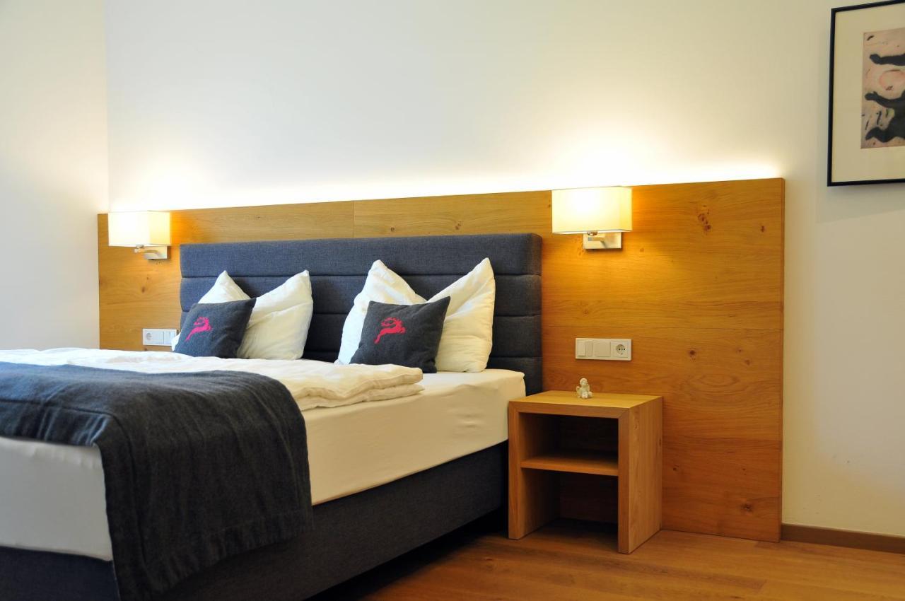 Ruhige Ferienwohnung Mit Garten Und Garage In Privatvilla Marlengo Bagian luar foto