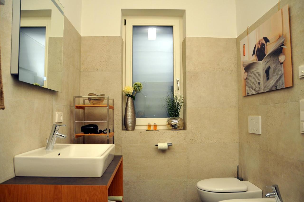 Ruhige Ferienwohnung Mit Garten Und Garage In Privatvilla Marlengo Bagian luar foto